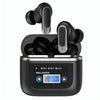 Earbuds 2Pro + True Wireless Earbuds with Mic , Fast Charging, IPX 4.0 Sweat Proof, BT v5.3