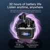 Earbuds 2Pro + True Wireless Earbuds with Mic , Fast Charging, IPX 4.0 Sweat Proof, BT v5.3