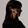 AirPro 2nd Gen Premium edition- Up to 30 Hours of Battery Life | Sweat and Water Resistant proof |